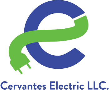 Cervantez Electric LOGO